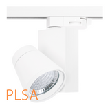 commercial track light high power