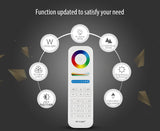 fut089 rgbw strip controller