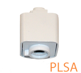 240v australian track adaptor for pendant