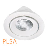 Harry - 13 Watt Dimmable LED Snorkel