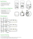sdf30, powersource, 1-10v, analogue dimming, brisbane, hlg elg meanwell compatible