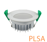 3 in 1 tri colour downlight ip44 ic-f