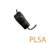 in-line switch for 3-in-1 downlight