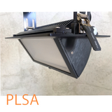 black rectangular shoplight 40w australia brisbane