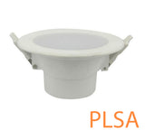 Australia bright cheap downlight saa approval dimmable