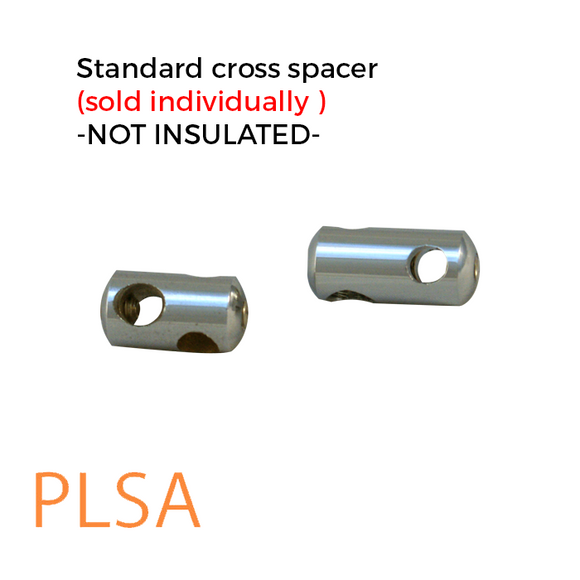 Trapeze Cross Spacer
