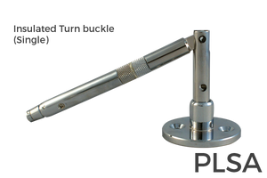 Insulated Turnbuckle