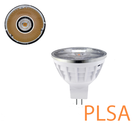extra high cri narrow beam mr16 dimmable mr16