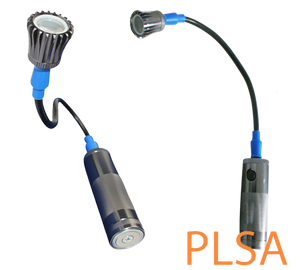 ledflexitorch 3 watt flexible led torch